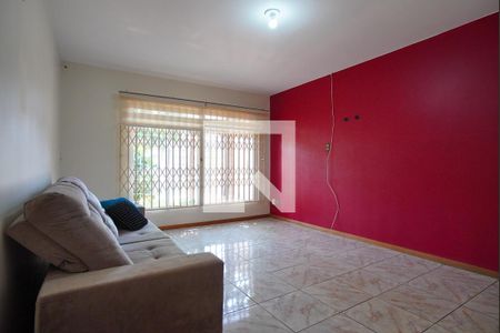 Sala de casa à venda com 4 quartos, 360m² em Jardim Itu, Porto Alegre