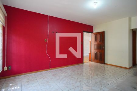 Casa à venda com 360m², 4 quartos e 4 vagasSala