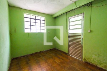 Sala de casa para alugar com 1 quarto, 90m² em Parque Guarani, São Paulo