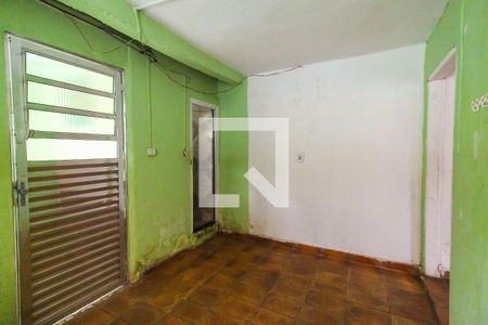 Sala de casa para alugar com 1 quarto, 90m² em Parque Guarani, São Paulo