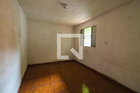 Quarto de casa para alugar com 1 quarto, 90m² em Parque Guarani, São Paulo