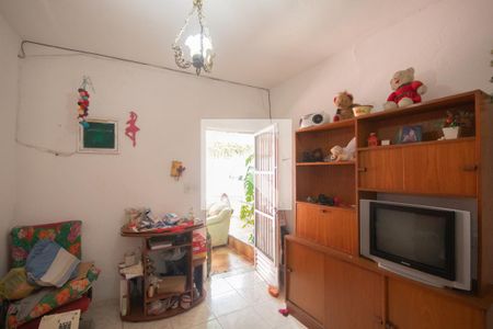 Sala  de casa à venda com 4 quartos, 100m² em Jardim Brasil (zona Norte), São Paulo