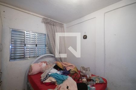 Quarto 1 de casa para alugar com 4 quartos, 100m² em Jardim Brasil (zona Norte), São Paulo