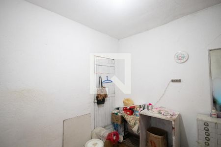 Quarto 2 de casa para alugar com 4 quartos, 100m² em Jardim Brasil (zona Norte), São Paulo