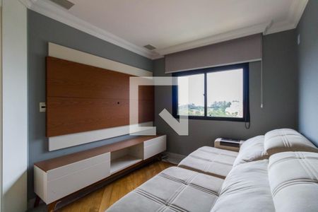 Sala 2 de apartamento para alugar com 3 quartos, 234m² em Paraíso do Morumbi, São Paulo