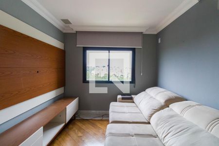 Sala 2 de apartamento para alugar com 3 quartos, 234m² em Paraíso do Morumbi, São Paulo