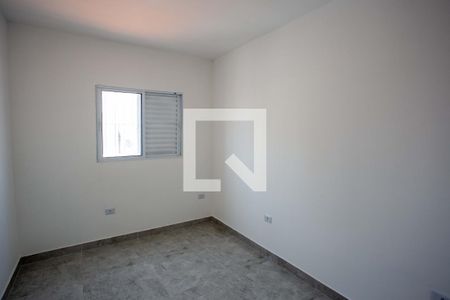 Quarto de apartamento para alugar com 1 quarto, 35m² em Piraporinha, Diadema