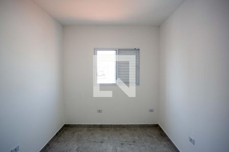 Quarto de apartamento para alugar com 1 quarto, 35m² em Piraporinha, Diadema