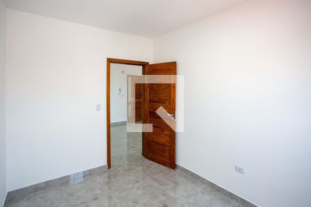 Quarto de apartamento para alugar com 1 quarto, 35m² em Piraporinha, Diadema