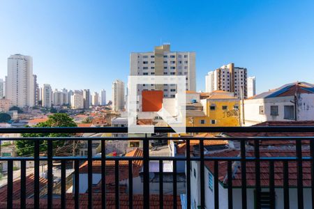 Apartamento para alugar com 2 quartos, 42m² em Santana, São Paulo