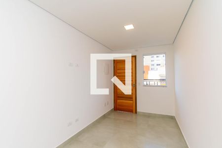 Apartamento para alugar com 2 quartos, 42m² em Santana, São Paulo