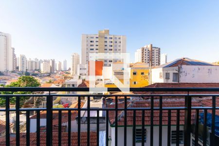 Apartamento para alugar com 2 quartos, 42m² em Santana, São Paulo