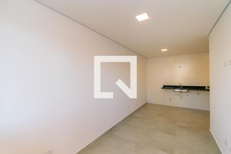 Apartamento para alugar com 2 quartos, 42m² em Santana, São Paulo