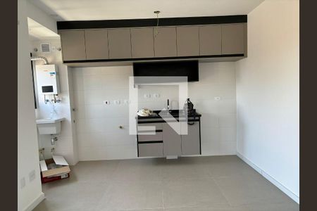 Apartamento à venda com 1 quarto, 60m² em Planalto Paulista, São Paulo