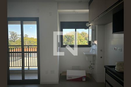 Apartamento à venda com 1 quarto, 60m² em Planalto Paulista, São Paulo