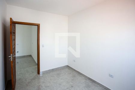 Quarto de apartamento para alugar com 1 quarto, 40m² em Piraporinha, Diadema