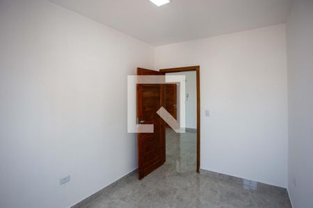 Quarto de apartamento para alugar com 1 quarto, 40m² em Piraporinha, Diadema