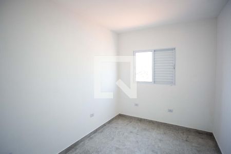 Quarto de apartamento para alugar com 1 quarto, 40m² em Piraporinha, Diadema