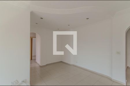 Sala de apartamento para alugar com 3 quartos, 78m² em Ipiranga, São Paulo