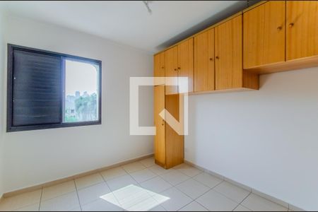 Quarto 2 de apartamento para alugar com 3 quartos, 78m² em Ipiranga, São Paulo