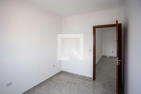 Quarto de apartamento para alugar com 1 quarto, 40m² em Piraporinha, Diadema