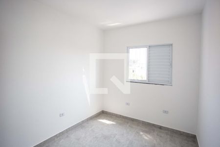 Quarto de apartamento para alugar com 1 quarto, 40m² em Piraporinha, Diadema