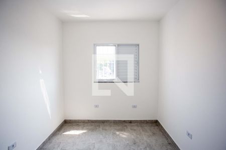 Quarto de apartamento para alugar com 1 quarto, 40m² em Piraporinha, Diadema