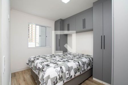 Quarto 1 de apartamento à venda com 2 quartos, 58m² em Gopouva, Guarulhos