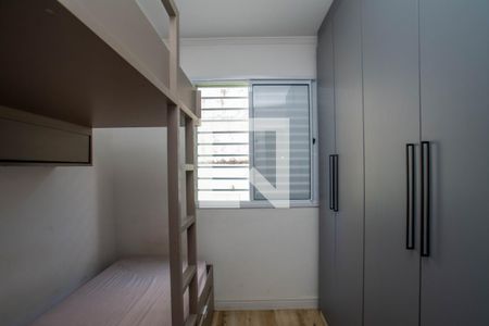 Quarto 2 de apartamento à venda com 2 quartos, 58m² em Gopouva, Guarulhos