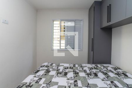 Quarto 1 de apartamento à venda com 2 quartos, 58m² em Gopouva, Guarulhos