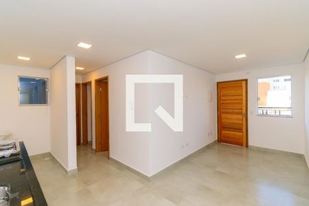 Apartamento para alugar com 2 quartos, 42m² em Santana, São Paulo