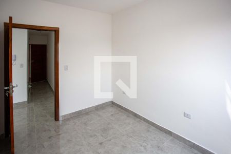 Quarto  de apartamento para alugar com 1 quarto, 30m² em Piraporinha, Diadema