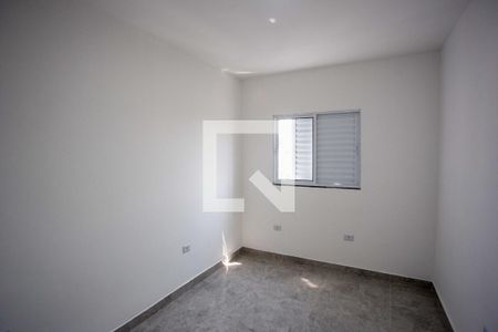 Quarto  de apartamento para alugar com 1 quarto, 30m² em Piraporinha, Diadema