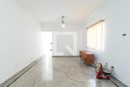 Sala de casa para alugar com 4 quartos, 260m² em Jardim São Paulo, São Paulo