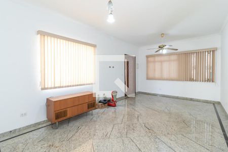 Sala de casa para alugar com 4 quartos, 260m² em Jardim São Paulo, São Paulo