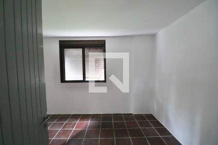 Quarto de apartamento para alugar com 1 quarto, 60m² em Balneario Guarujá, Guarujá