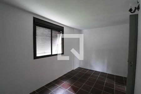 Quarto de apartamento para alugar com 1 quarto, 60m² em Balneario Guarujá, Guarujá