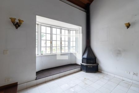 Sala de casa para alugar com 4 quartos, 320m² em Lauzane Paulista, São Paulo