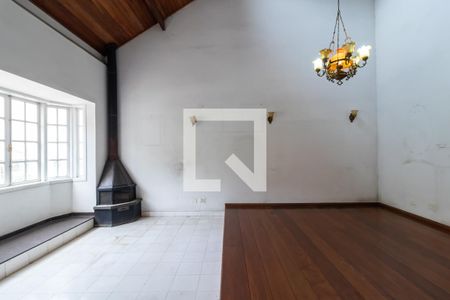 Sala de casa à venda com 4 quartos, 320m² em Lauzane Paulista, São Paulo