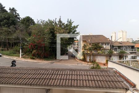 Vista da Sala de casa à venda com 4 quartos, 320m² em Lauzane Paulista, São Paulo