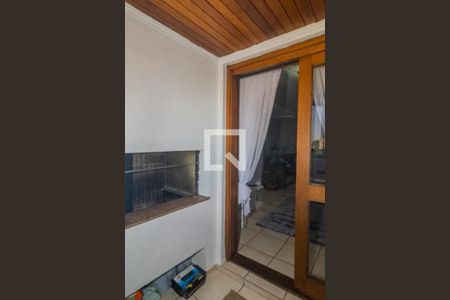 Sala de apartamento à venda com 2 quartos, 94m² em Centro, São Leopoldo