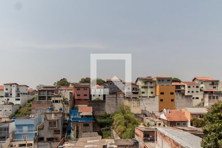 Vista da v de casa de condomínio para alugar com 1 quarto, 40m² em Vila Nova Mazzei, São Paulo