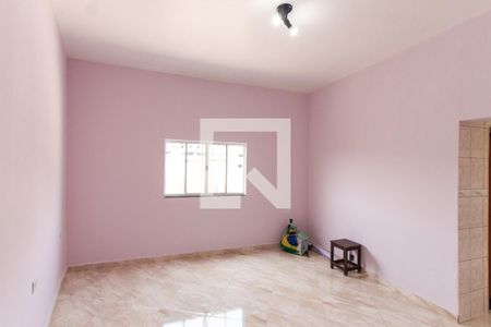 Sala   de casa de condomínio para alugar com 1 quarto, 40m² em Vila Nova Mazzei, São Paulo