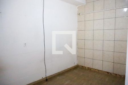 Quarto 1 de casa para alugar com 1 quarto, 30m² em Jardim das Flores, Osasco