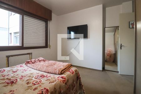 Quarto 1 de apartamento à venda com 2 quartos, 75m² em Centro, São Leopoldo