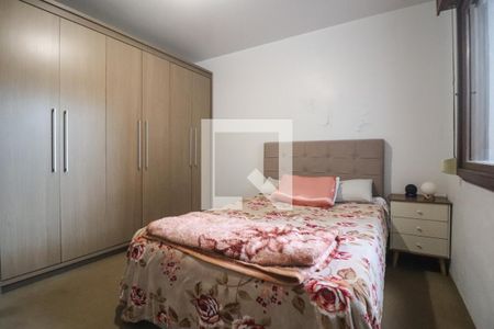 Quarto 1 de apartamento à venda com 2 quartos, 75m² em Centro, São Leopoldo