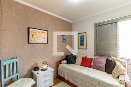 Quarto 2 de apartamento à venda com 2 quartos, 70m² em Vila Nova Conceição, São Paulo