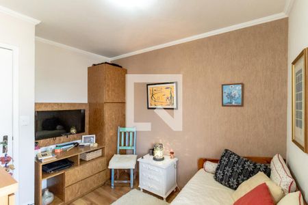 Quarto 2 de apartamento à venda com 2 quartos, 70m² em Vila Nova Conceição, São Paulo