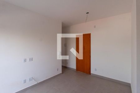 Sala/Cozinha de apartamento para alugar com 2 quartos, 46m² em Vila Ema, São Paulo