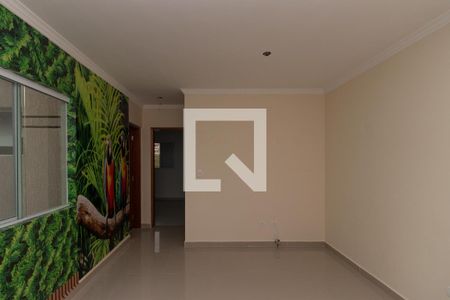 Sala de apartamento à venda com 2 quartos, 43m² em Vila Mazzei, São Paulo